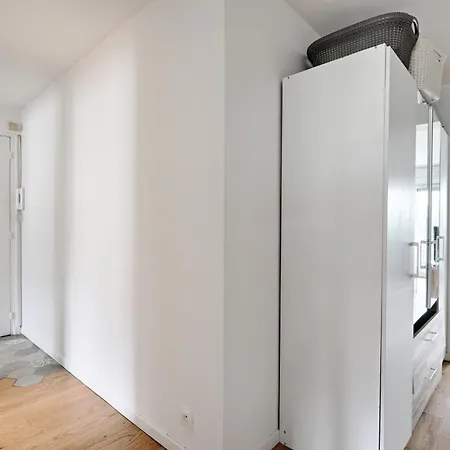 Le Quai De Maurice - Appt De 57 M² Pour 7 Apartment Saint-Maurice (Val-de-Marne)