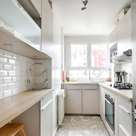 Apartment Le Quai De Maurice - Appt De 57 M² Pour 7 *