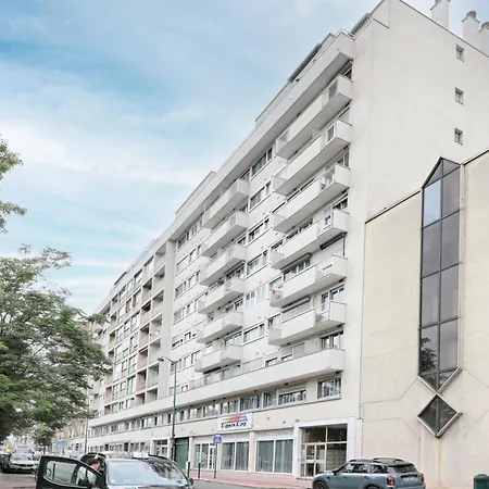 Le Quai De Maurice - Appt De 57 M² Pour 7 *